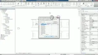 Revit Spaces and Zones: практическое руководство