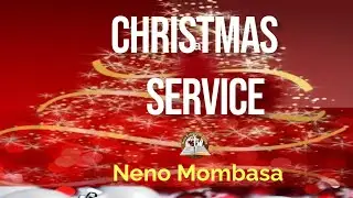 27/12/2024:FRIDAY KESHA SERVICE