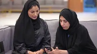 مجلس المتعاملين لأصحاب الهمم
