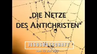 #38.2_Botschaft von Jesus Christus_