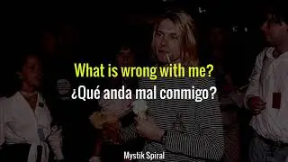 Nirvana - Radio Friendly Unit Shifter - Subtitulada en Espa&ntilde;ol