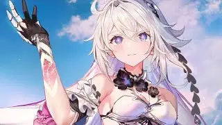 When Prometheus explained the Storyline in Honkai Impact