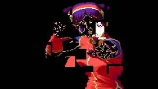 1ARM3FINGERS (2026 REMAKE)