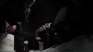 Perch Fishing Feb21, 2021
