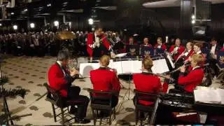 Let The Bells Ring arr. Buckley | Honourable Artillery Company Band