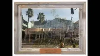 Downtown Santa Monica: Santa Monica Place