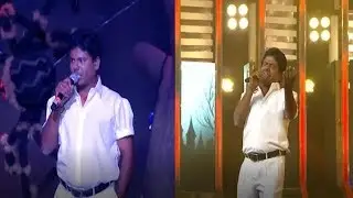 Mookuthi Murugan 1st Performance in Super Singer 7 Grand Finale  -- Murugan