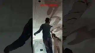 21 November 2025👍👉 minus plus next level design  ceiling design