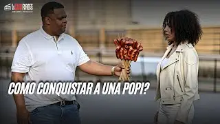 COMÓ LOS GORDITOS ENAMORAN