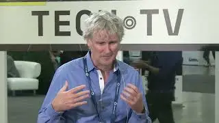 Argo Design interview at the AI Summit Austin 2022
