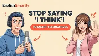 🛑 Stop Saying 