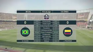 PES 2019 RUMO AO ESTRELATO NO RUBRO NEGRO!!!