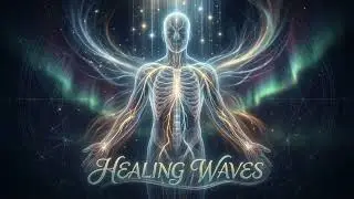 432Hz + 528Hz + 741Hz | Deepest Healing Sleep Music, Stress Relief, Revital, Calm-Meditation Music