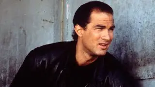 Above the Law (1988) - Movie Review