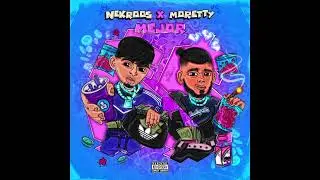 NEKROOS  -  MEJOR  FT  MORETTY