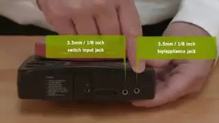AbleNet Technology Tidbits  BIG Step by Step with Levels and LITTLE Step by Step with Levels