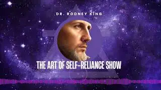 Situational Awareness With Bob Dougherty - CIA Operations Officer | The Art of Self Reliance