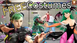 How I Fix Bad Habits! + How To Get New Free Costumes