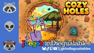 Cozy Holes (Demo) -039- Anuncio Especial