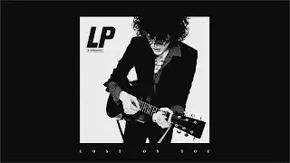 LP - No Witness [Cover Art]