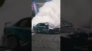 Bmw E82 coupe 1 series V8 turbo drift #bmwv8  #bmwturbo  #driftkings