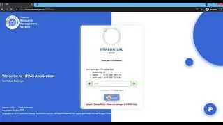 PRCP & WP Pass How to apply HRMS Module