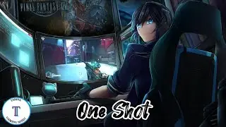 NEFFEX - One Shot (Lyrics)