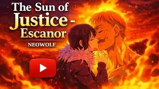 EPIC MUSIC &bull; The Sun of Justice | Neowolf