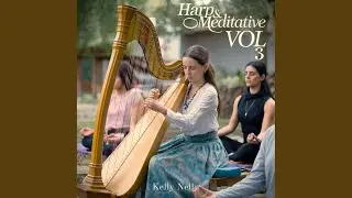 Harp & Meditative Sound 35