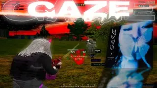 GAZE | GTA 5 RP RMRP | gta 5 rp tulevo (моды в описании)