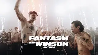 Fantasm B2B Winson - High Energy & Hard Techno at SCANDAL | All Day Long Set