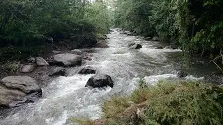 nginthil mancing sedang live sekarang! Spot mancing anti boncos(micro Fishing 🇮🇩)