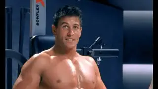 Bowflex Home Gyms Infomercial