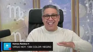 VIRGO HOY: DUELE por DENTRO pero; no deseas LASTIMA... Tu silencio dice más que mil palabras…