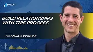 Build Relationships with This Process