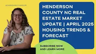 What Does The Hendersonville Real Estate Market Look Like In 2025?