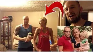 Check out this Transformation (Day 78 of 80 Day Obsession)