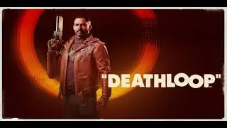 🔴மரண வளையம்-Death Loop | Ps5 Tamil Gameplay