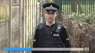 60 Second Security   Personal Attack Alarms   YouTube