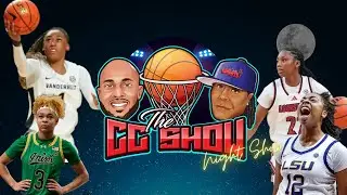 🏀🔥 The CC Show: Thursday Night Edition &ndash; LSU/OU, Blakes Drops 53, Mulkey's Sideline Drama & More!