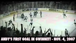 Andy Brandt Tribute Video