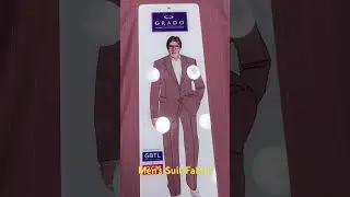 Men&rsquo;s Suit Fabric Dm on any query on WhatsApp @7015073946.  #fashion #mensfashion #viral #menswear