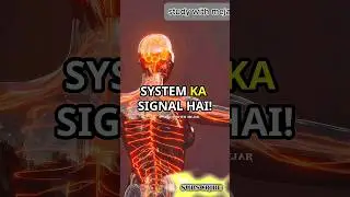 बुखार शरीर का तापमान क्यों बढ़ता है?#shorts#informatives#youtubeshorts #education #sciencefacts