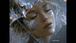 Diana's Theme _Giovanni Marradi -Opere di Zima Angela