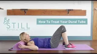 How To Treat Your Dural Tube