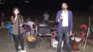 Hozan Feyzo U VANLI İREM SERBANİKA 2016