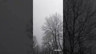 #chitral #snowfall #jughoor