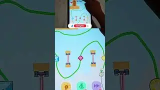 Draw Fly Android ios#shortsgames #android