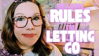 Reading Rules I&rsquo;m Letting Go Of This Year 📚 Spenelli Speaks 
