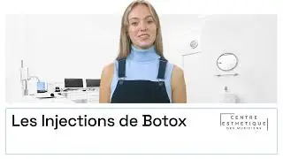 Injection Botox Nice